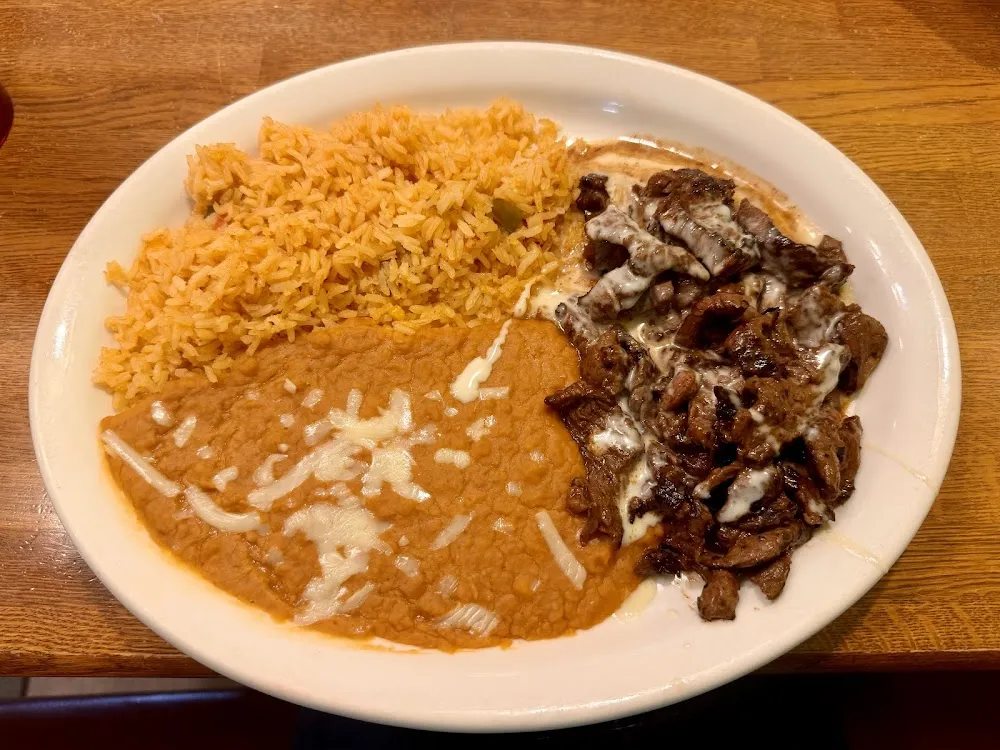 Carne Asada