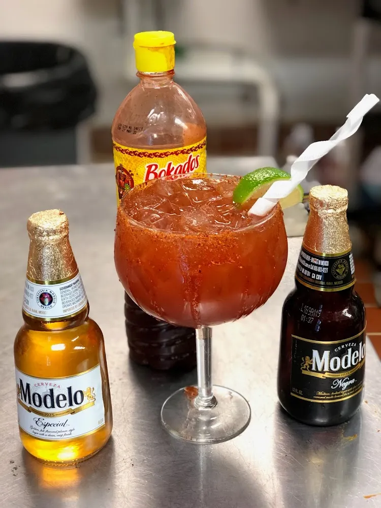 Michelada